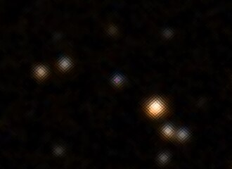 3C 138