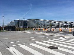 Permanent Mission of Armenia to NATO
