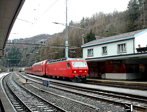 สถานีรถไฟซิห์ลบรุกก์