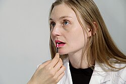 เฮเธอร์ ดิวีย์-แฮกบอร์ก