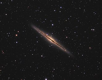 NGC 891