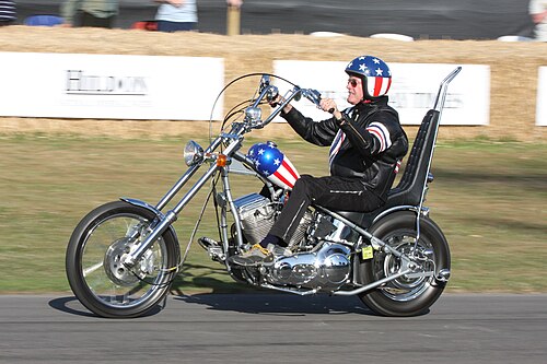 บาร์สำหรับคนอ่อนแอ