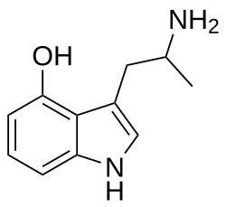 4-HO-αMT