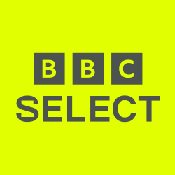 BBC Select (บริการสตรีมมิ่ง)