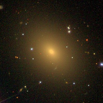 NGC 315