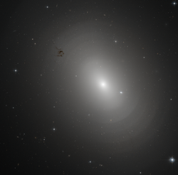 NGC 3923