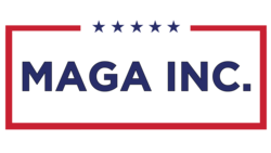 โลโก้ MAGA Inc.
