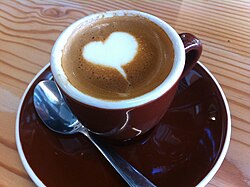 กาแฟมัคคิอาโต