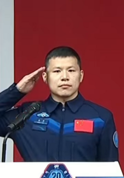 หวังเจี๋ย (ไทโคนอต)