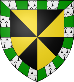 Campbell of Auchinbreck