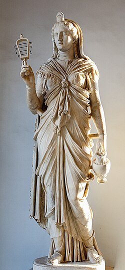 Charge of the Goddess