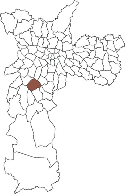 ซานโตอามาโร (เขตเซาเปาโล)