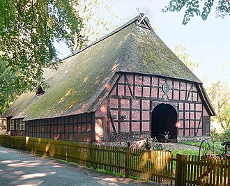 พิพิธภัณฑ์ริชมันน์สฮอฟ ฮีธ