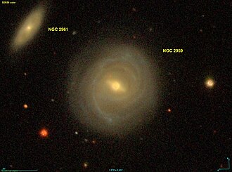 NGC 2959