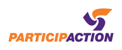 โลโก้ ParticipACTION