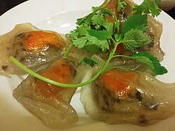 บánh bột lọc