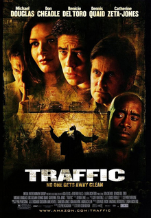 การจราจร (ภาพยนตร์ปี 2000)