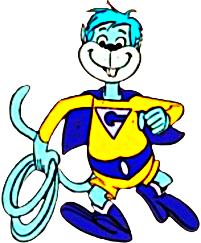 เกลค ( ซูเปอร์เฟรนด์ส )