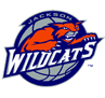 โลโก้ Jackson Wildcats
