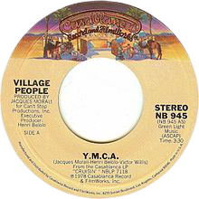 YMCA (เพลง)