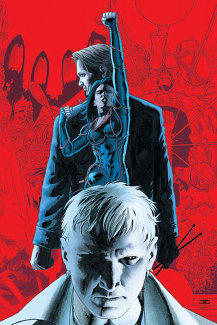 ดาวเคราะห์ (การ์ตูน)