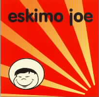 เอสกิโม โจ (EP)