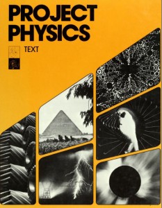 ฟิสิกส์โครงการฮาร์วาร์ด