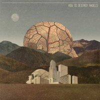 วิธีทำลายเหล่าเทวดา (How to Destroy Angels EP)