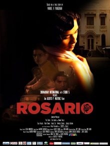 โรซาริโอ (ภาพยนตร์ปี 2010)