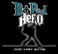 ฮีโร่ D-Pad