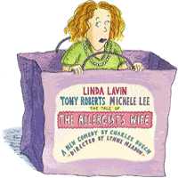 The Tale of the Allergist's Wife