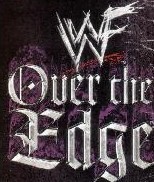 โลโก้ Over the Edge ทั่วไปที่ใช้ราวปี 1999