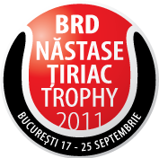2011 BRD Năstase Śiriac Trophy
