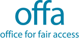 โลโก้ของ OFFA