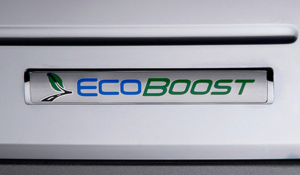 เครื่องยนต์ Ford EcoBoost