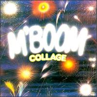 ภาพตัดต่อ (จากอัลบั้ม M'Boom)