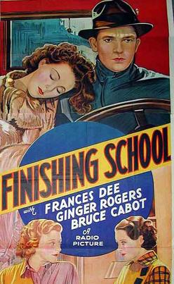 โรงเรียนสอนมารยาท (ภาพยนตร์ปี 1934)