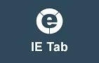 แท็บ IE