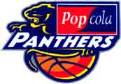 โลโก้ Pop Cola Panthers