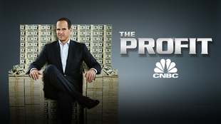 ซีรีส์โทรทัศน์เรื่องThe Profit