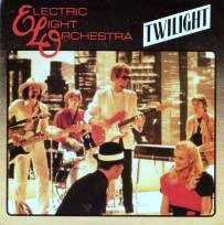 ทไวไลท์ (เพลงของวง Electric Light Orchestra)