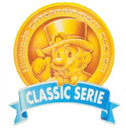 ซีรีส์คลาสสิก (NES)