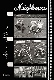 เพื่อนบ้าน (ภาพยนตร์ปี 1952)