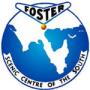 โลโก้อย่างเป็นทางการของ Foster