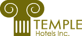 Temple Hotels