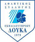 โลโก้ Doukas
