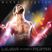 Lalaban Ako para sa Pilipino