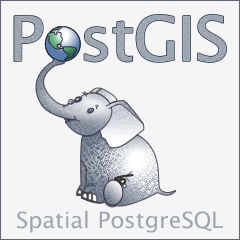โพสต์GIS