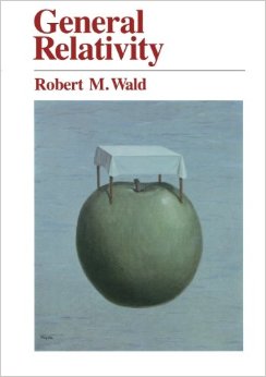 ทฤษฎีสัมพัทธภาพทั่วไป (หนังสือ)