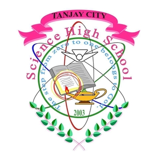 โรงเรียนมัธยมวิทยาศาสตร์ตันเจย์